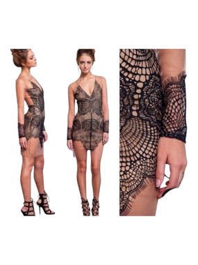 finders keepers valentina mini dress Valentina Mini Dress